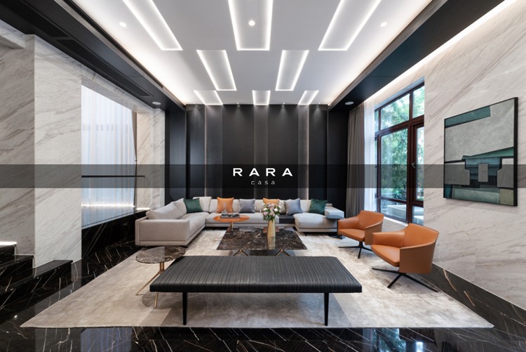 RARA·悦宫设计案例-3