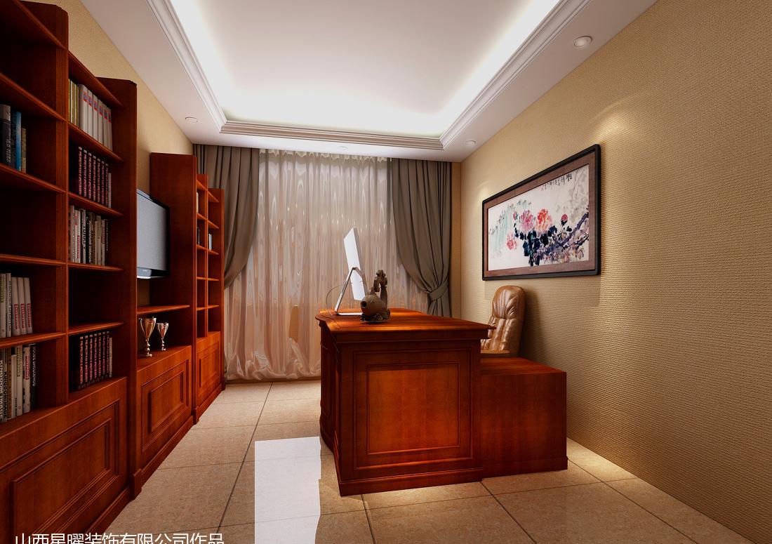 枣厂办公楼室内设计——现代简约风格诠释工业风-14