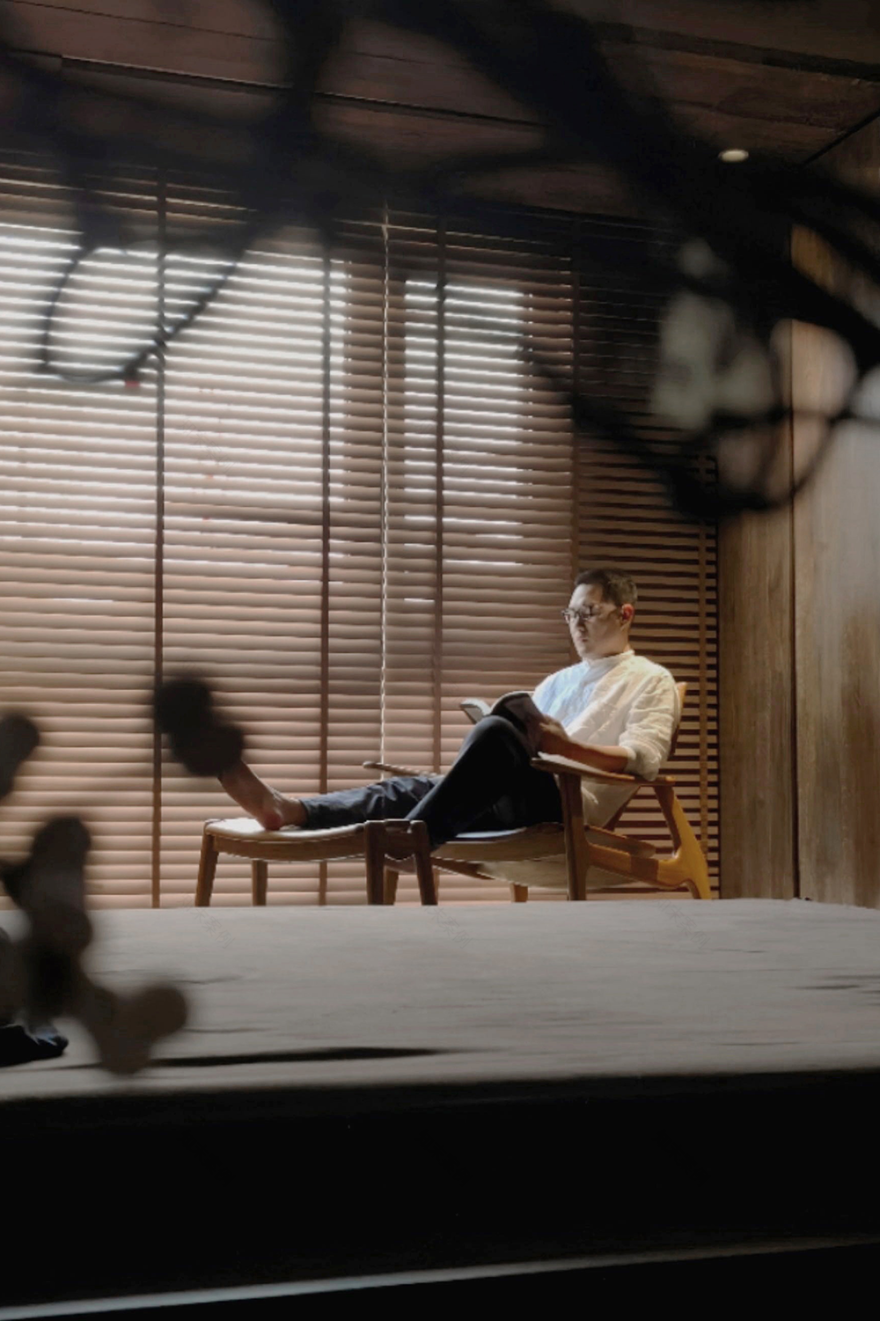 政苑丨中国杭州丨辰佑设计-34