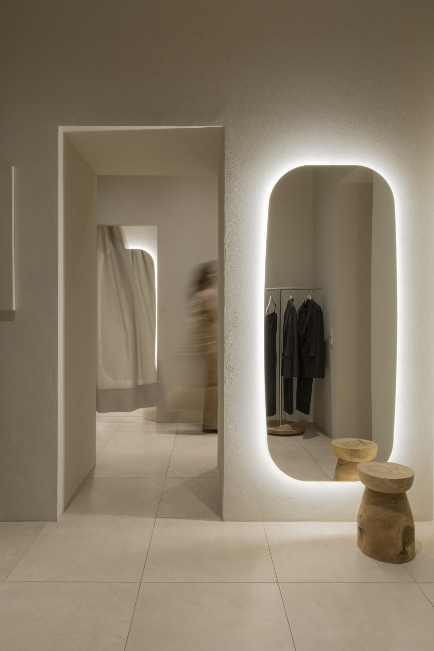 SEKANA & Katea Gri 展厅丨Anthem-27