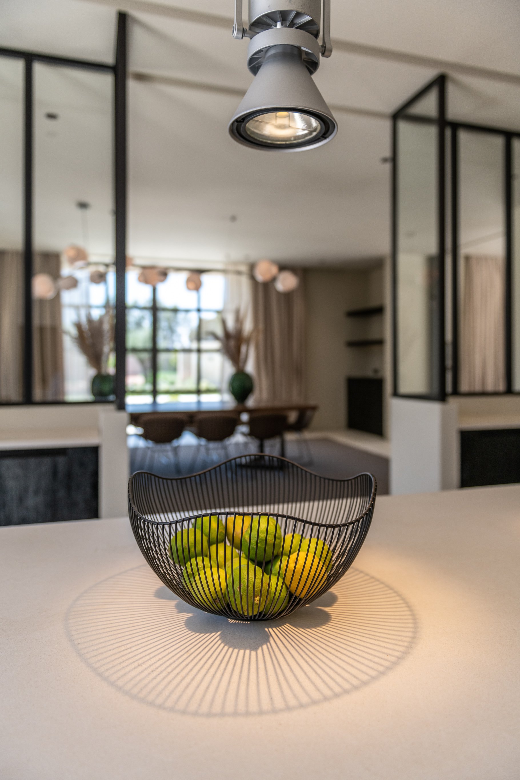 Villa LOHA 别墅丨摩洛哥马拉喀什丨EH Atelier d’Architectures-101