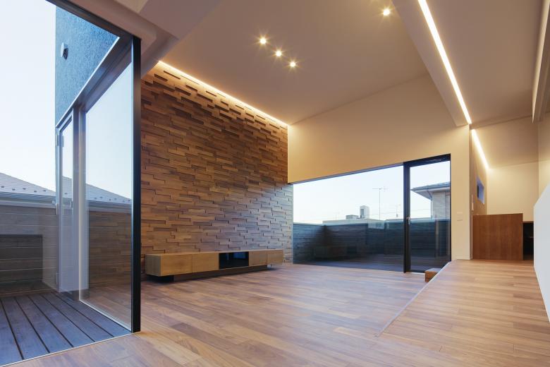 Yo Yamagata Architects丨MK丨日本-30