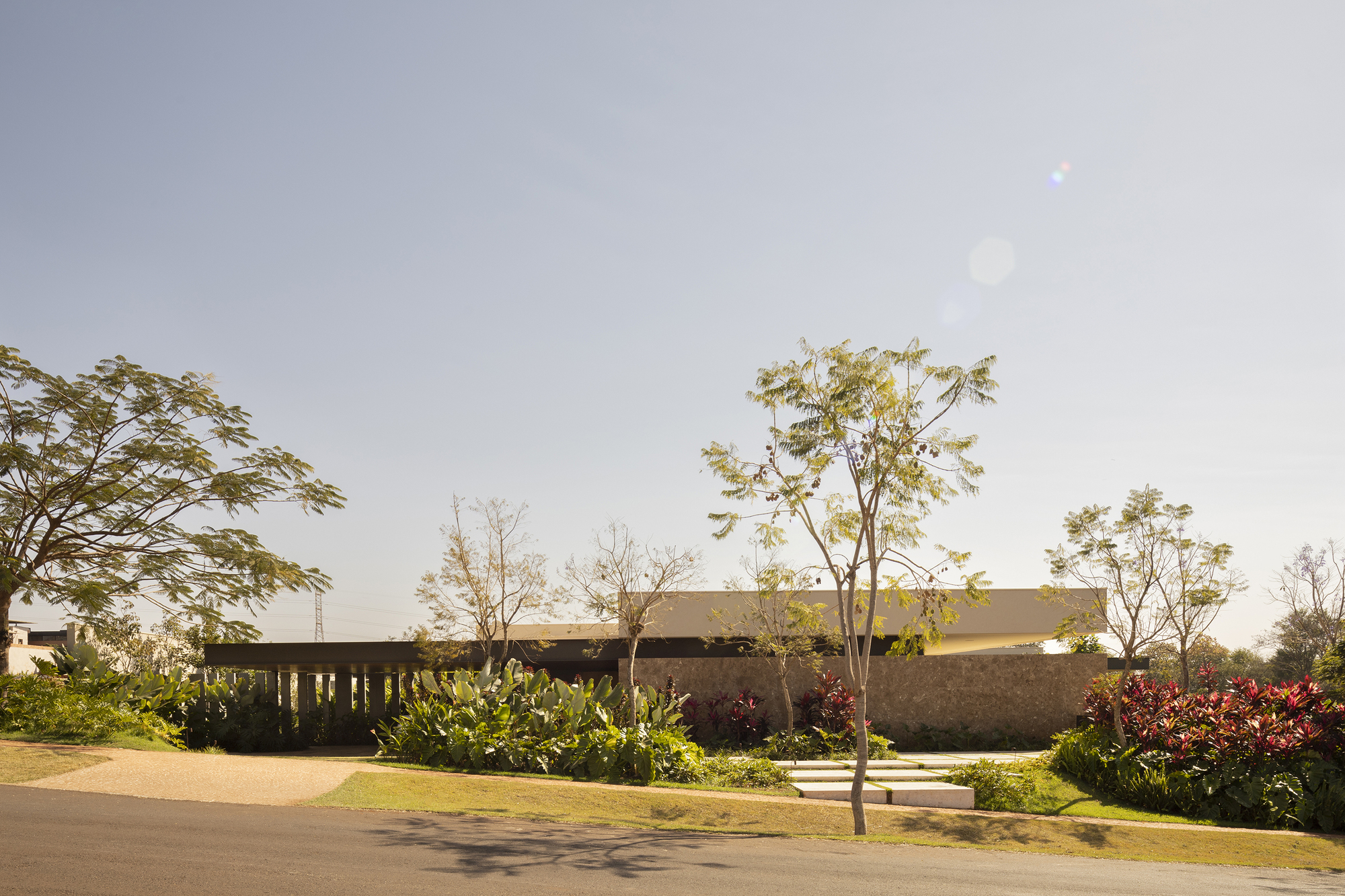 FE 之家丨巴西丨N2B Arquitetura-33