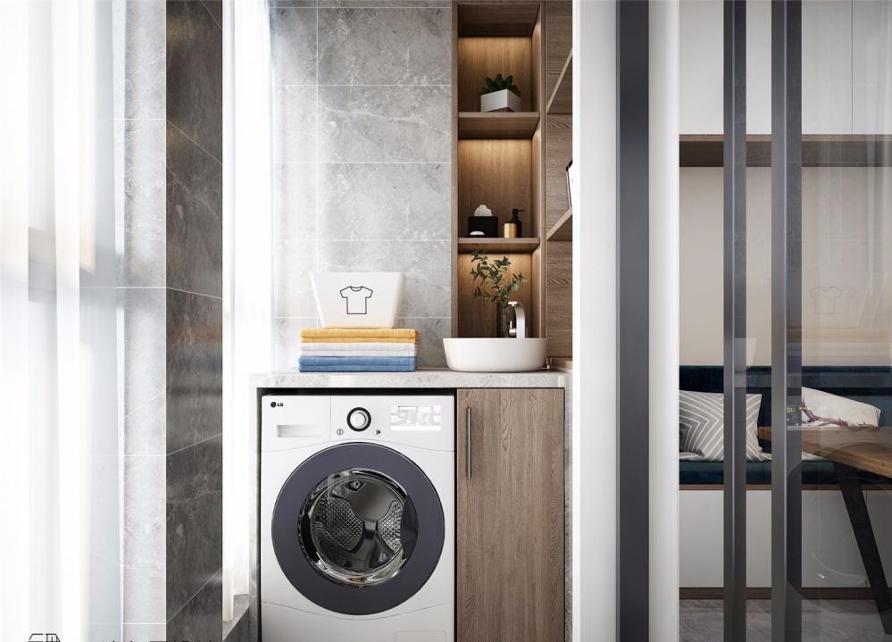 
云端点墨设计丨闫家骐 - 快生活的简之味 -7