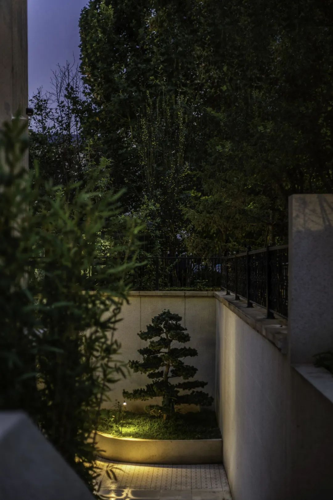 首发 x 此间设计 · 魏成栋 | 舞动的时光-61