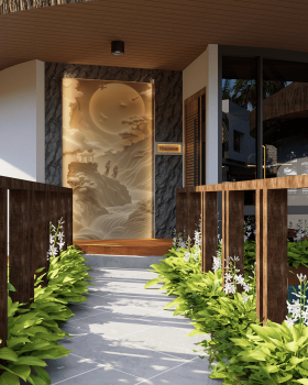 COX S BAZAR RESORT PROJECT