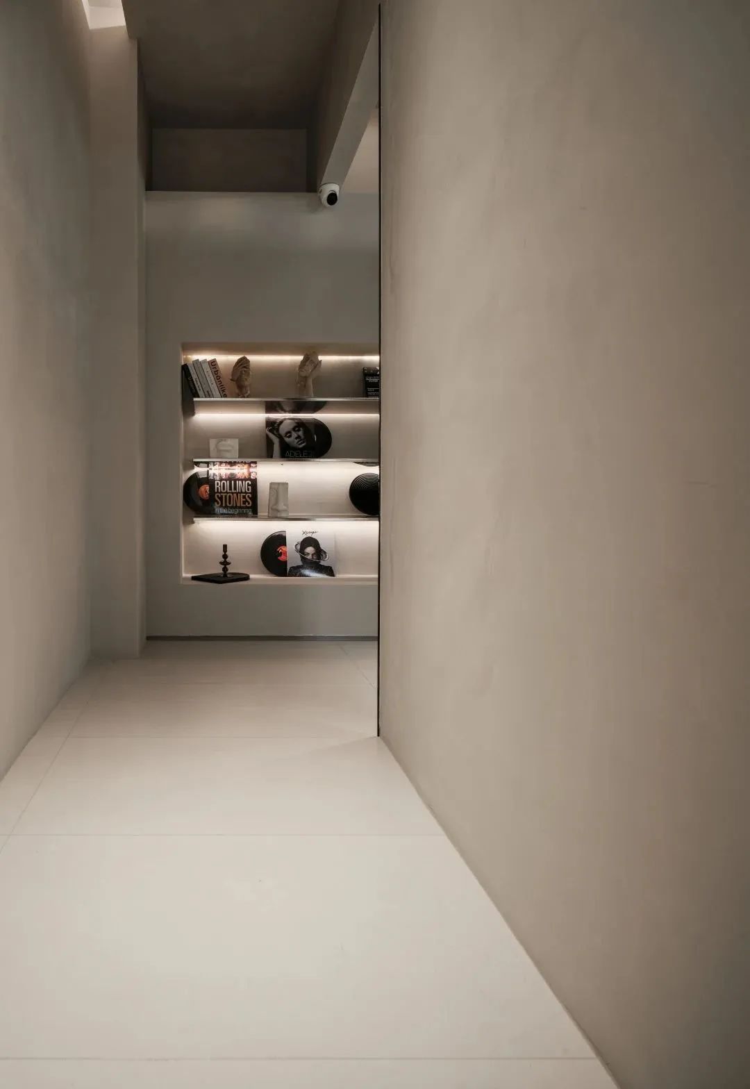 美莫生活概念店丨DEMO 初品设计-0