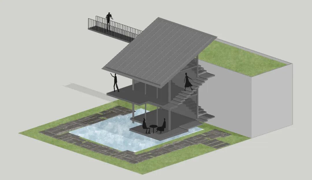 YOUNGDESIGN本样新作｜共炉火锅（山西·临汾）-33