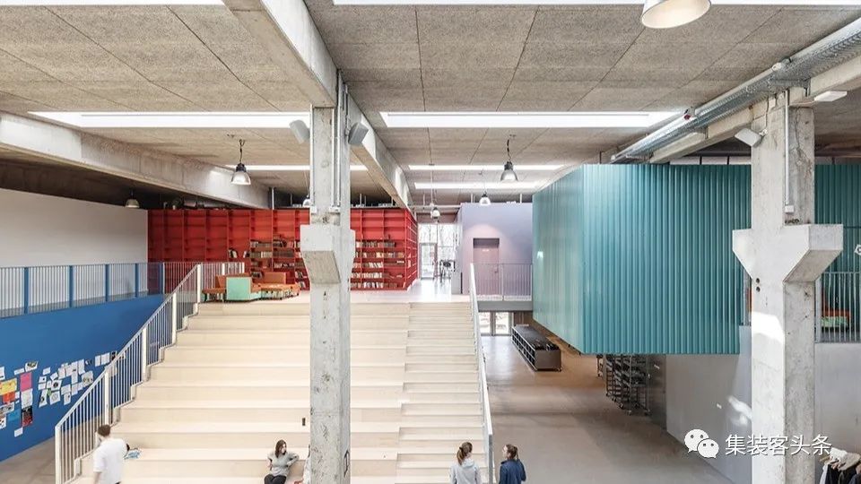 集装箱学校│音乐盒中盒_上海集装客-28