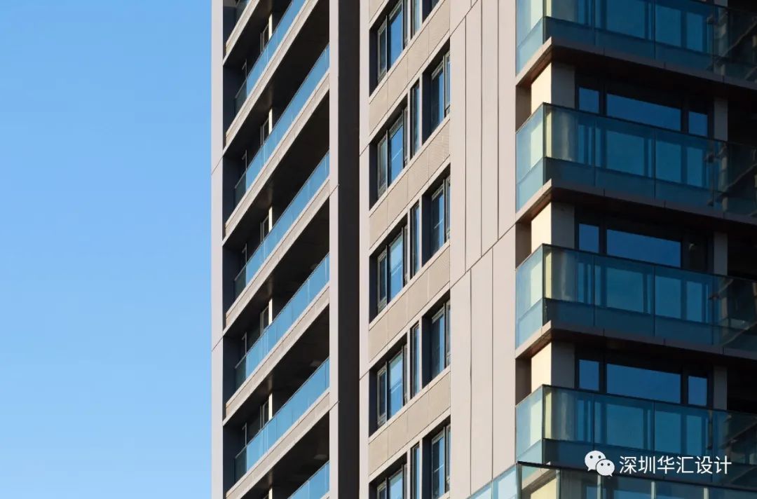 招商领玺家园丨中国深圳丨深圳市华汇设计有限公司-35