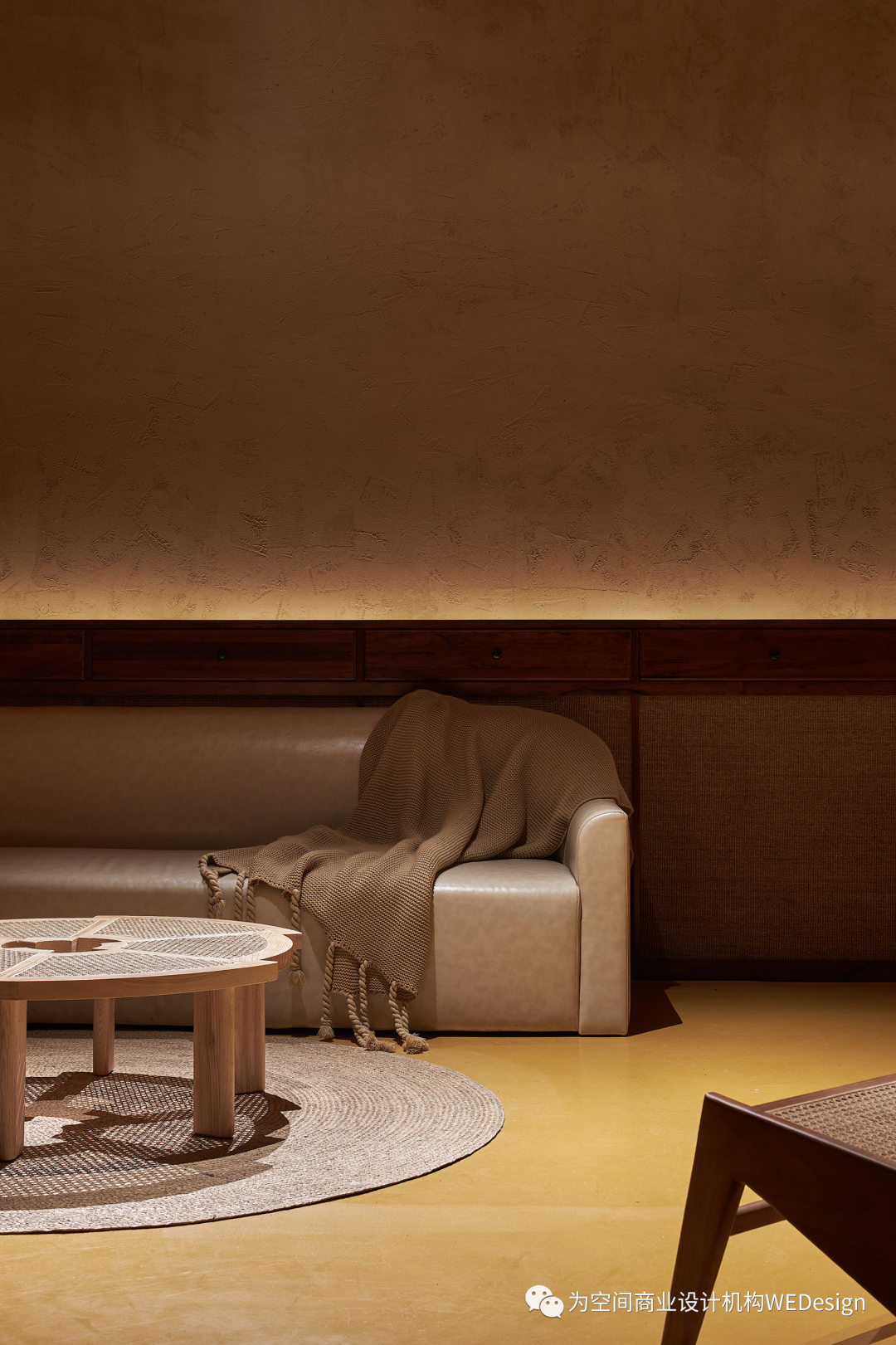 九江怡可儿烘焙艺术馆丨中国九江丨为空间商业设计机构-41