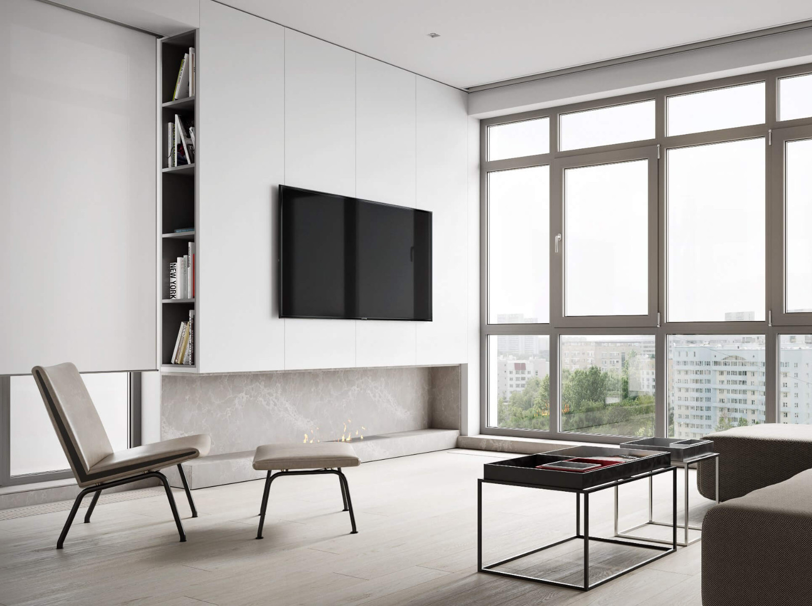 M3 Architect  White House-8