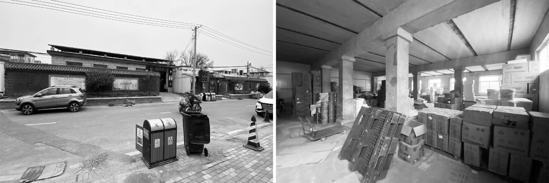 DK大可建筑|寰球丽舍-35