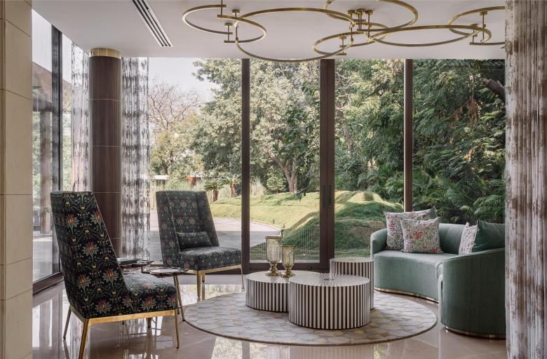 阿冈丨印度丨Morphogenesis-3