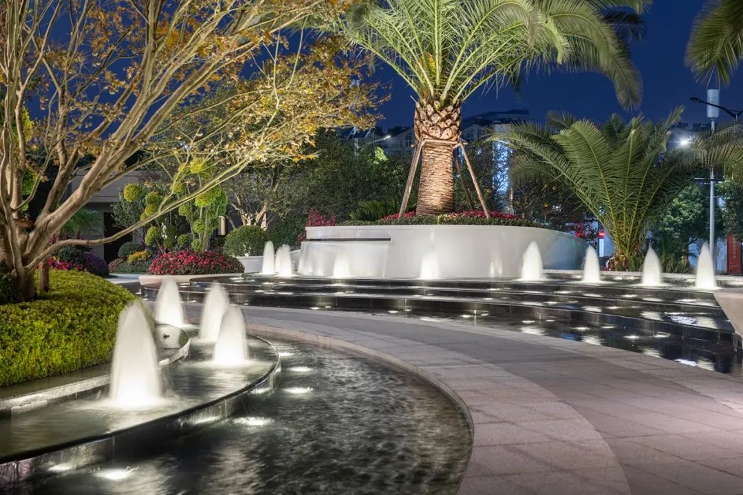 滨江·南京·嘉品丨中国南京丨棕榈设计集团有限公司杭州(成都)区域-43