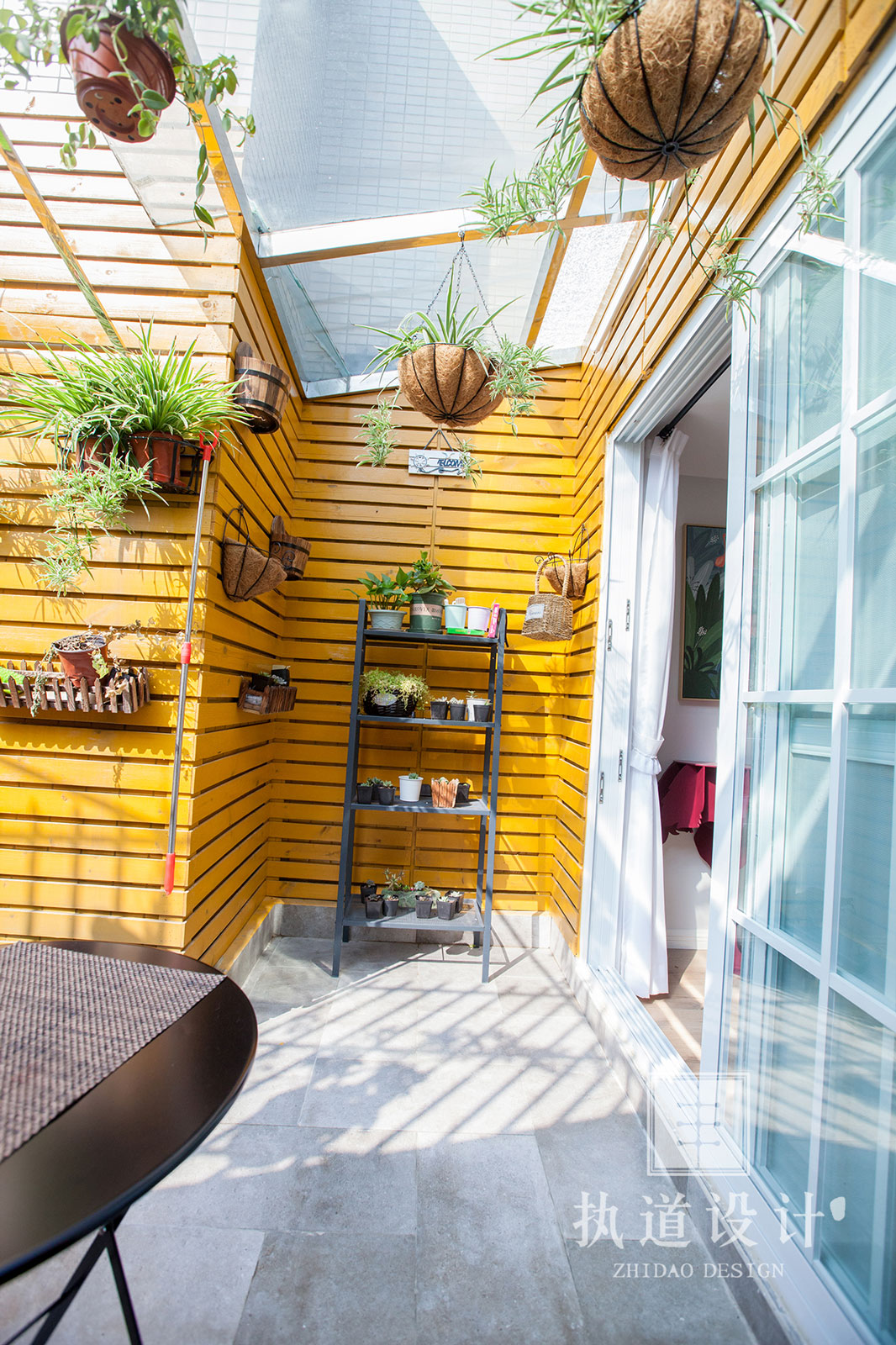 都江堰堰山和畔 | 现代简约风格打造舒适宜居空间-45