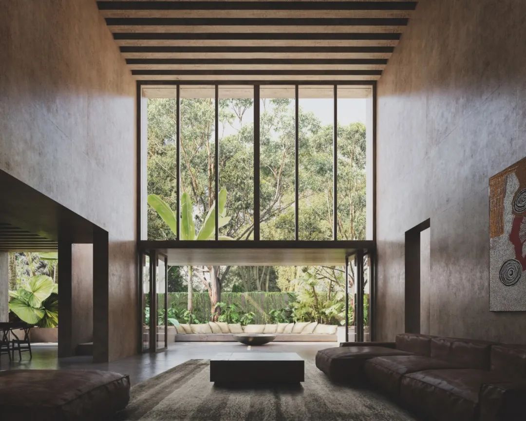 MORQ 建筑事务所打造简约纯粹的意大利海滨别墅-86