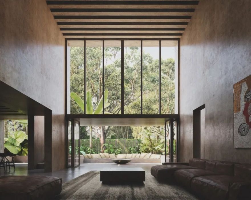 MORQ 建筑事务所打造简约纯粹的意大利海滨别墅-86