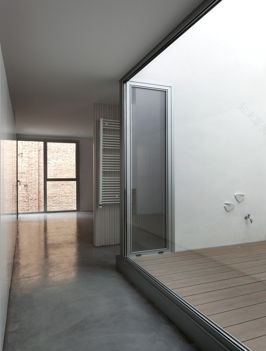 EL PLA Building · 历史中心的文化公寓-24