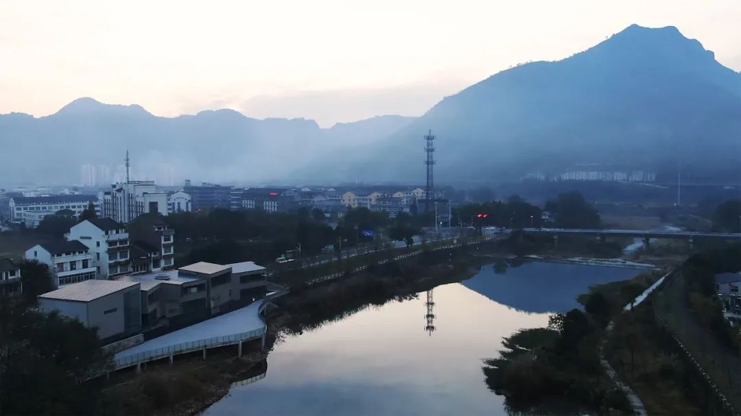 泽雅龙溪艺术馆丨中国温州丨FAX 椽桢建筑事务所-3