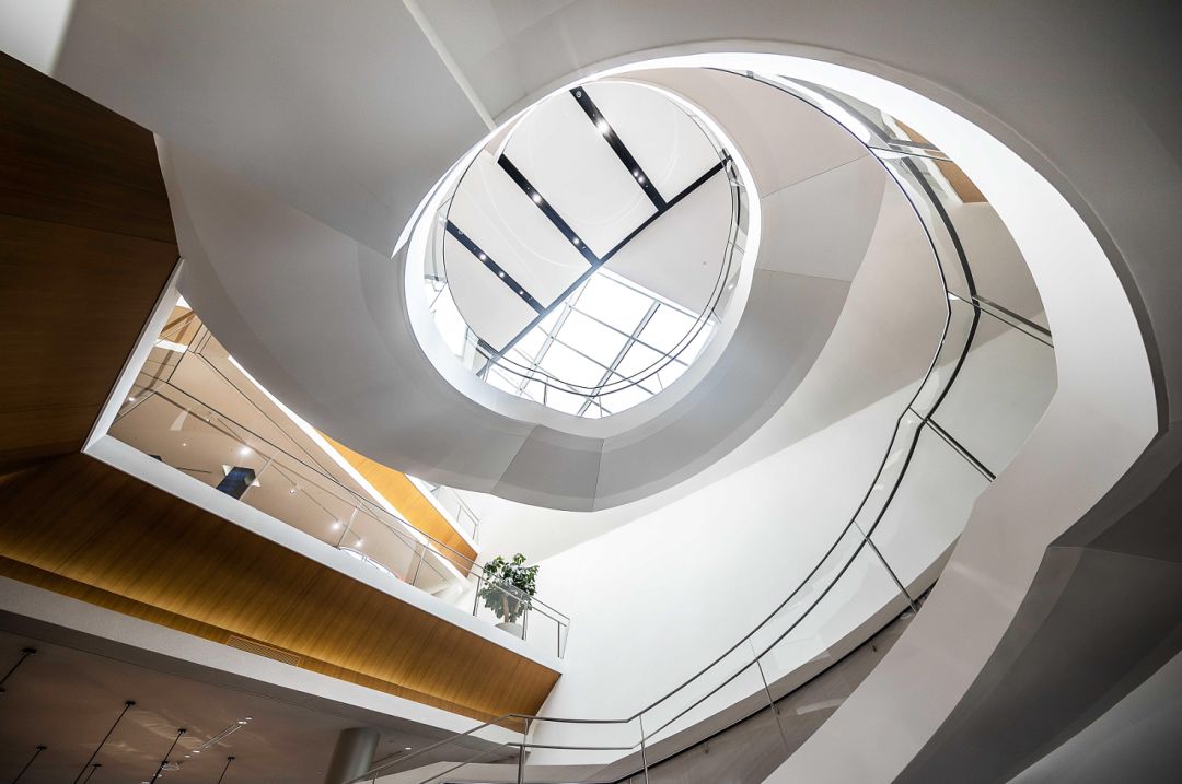 凯迪拉克体验中心丨中国上海-68