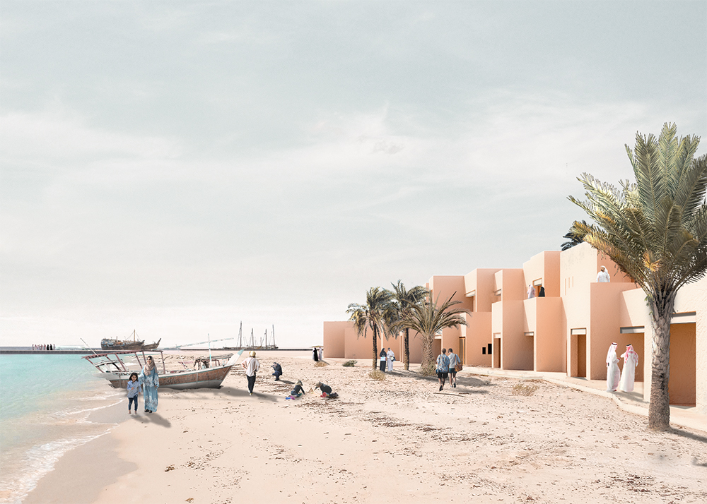 丨沙特阿拉伯-38