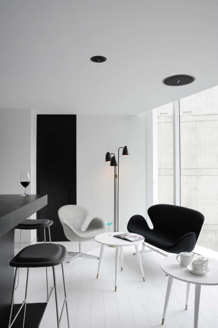 Hotel Habita Monterrey in Mexico | Yatzer-2