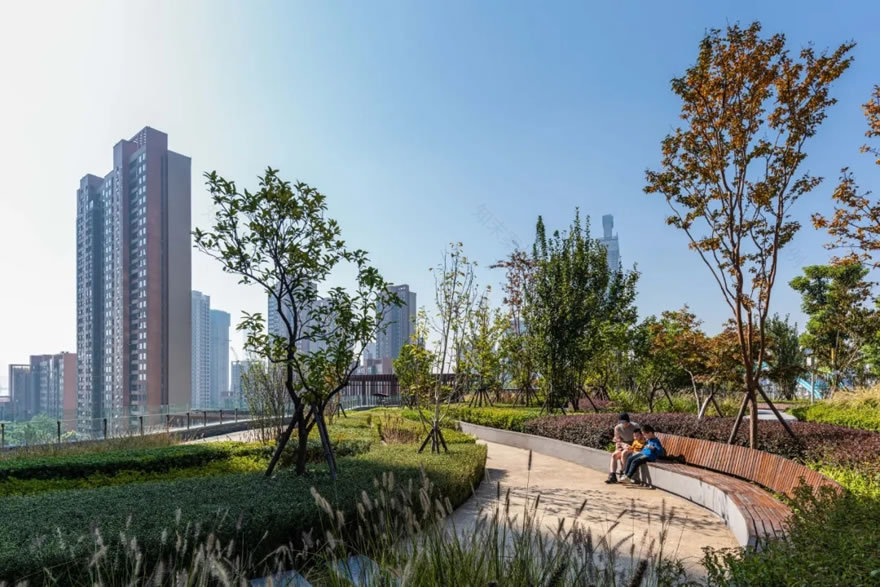 武汉天地壹方北馆-77