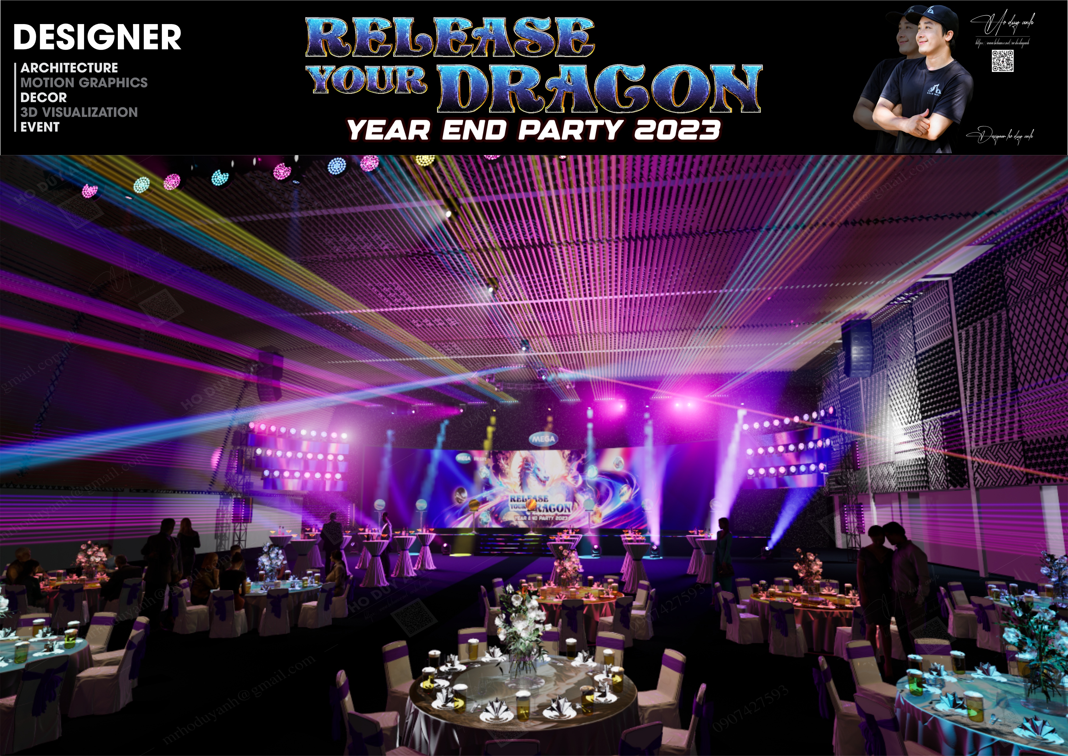 MEGA YEAR END PARTY-4