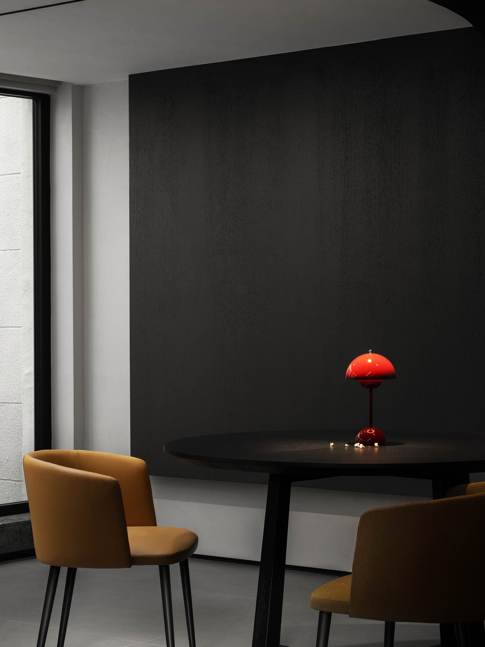 雅致潮流·现代逸境丨中国苏州丨徐宜庆设计-0