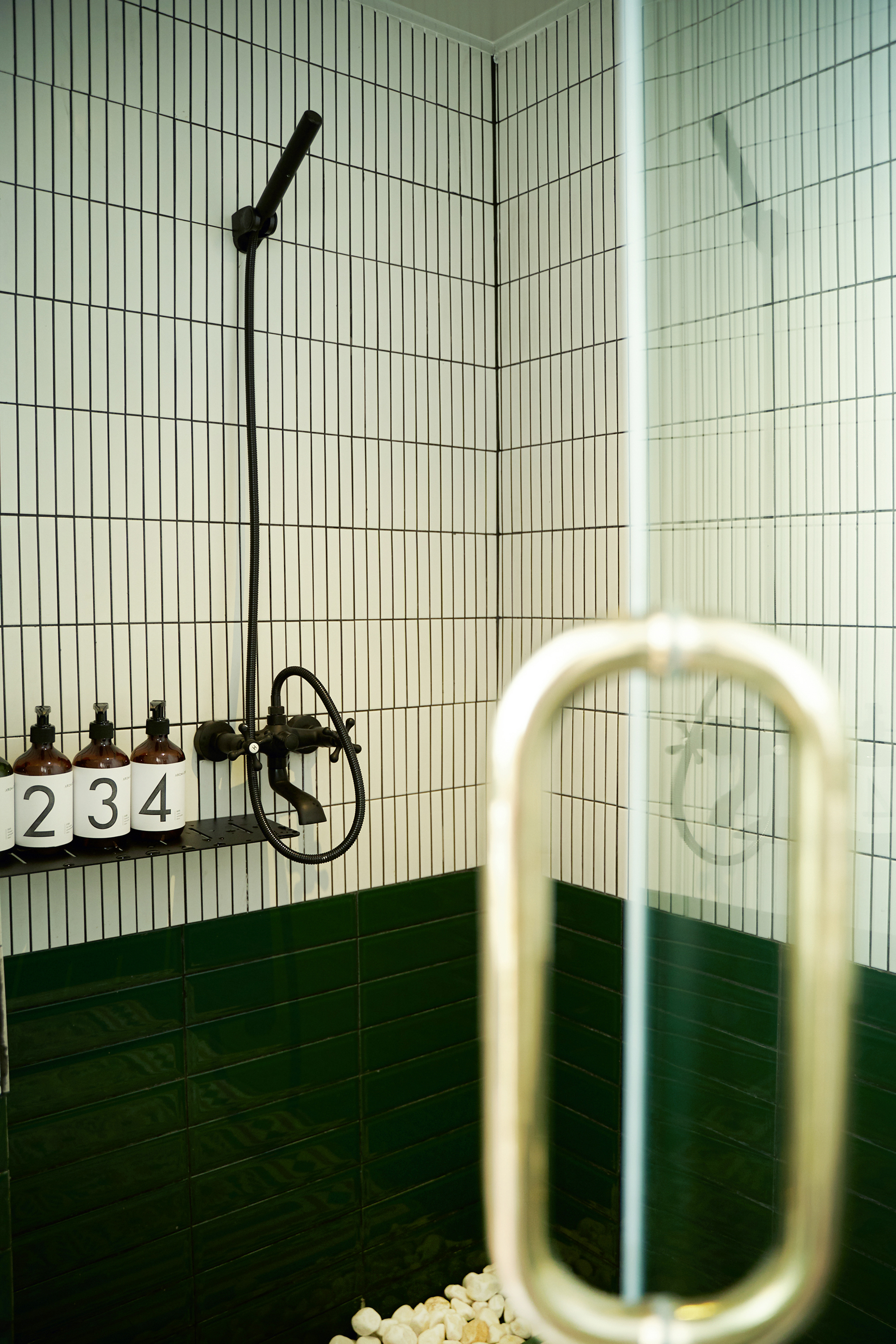 芳香梦境丨中国深圳-58