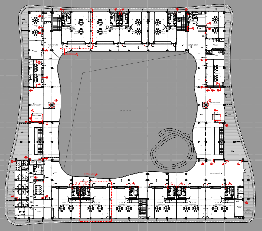 上海徐汇科技幼儿园(嘉陵园建成)-60
