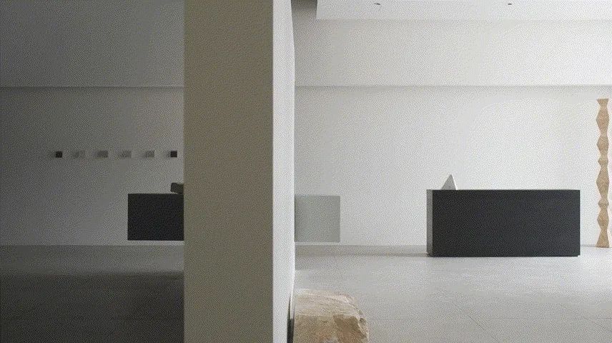 《无色解构》丨中国广东丨ZHANS·正向共合-35