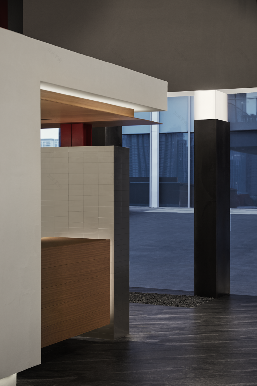 温州印象城MEGA发一发旗舰店丨中国温州丨锵设计-42