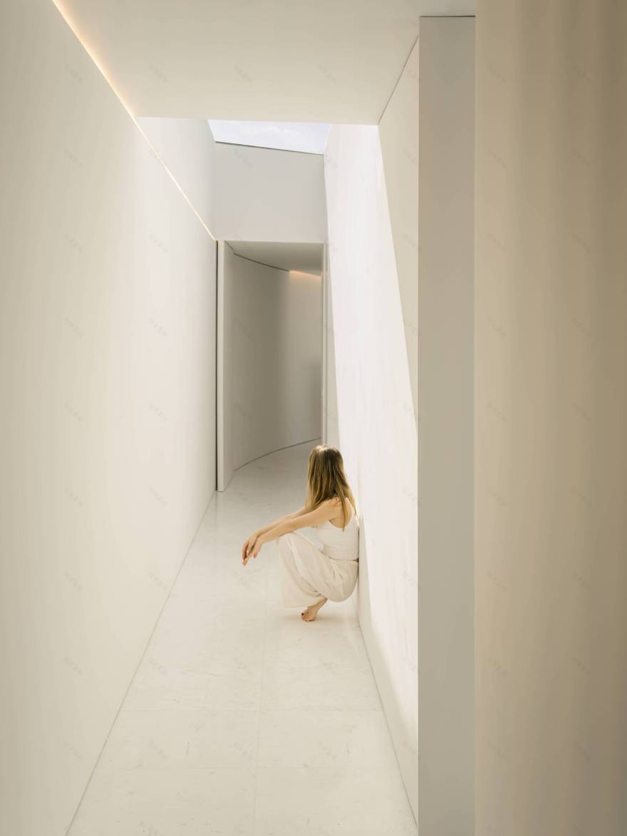 萨瓦特之家丨西班牙丨Fran Silvestre Arquitectos-73
