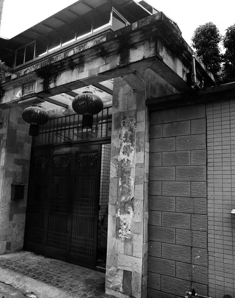 岁月痕迹的温馨家园 | 道法自然-0