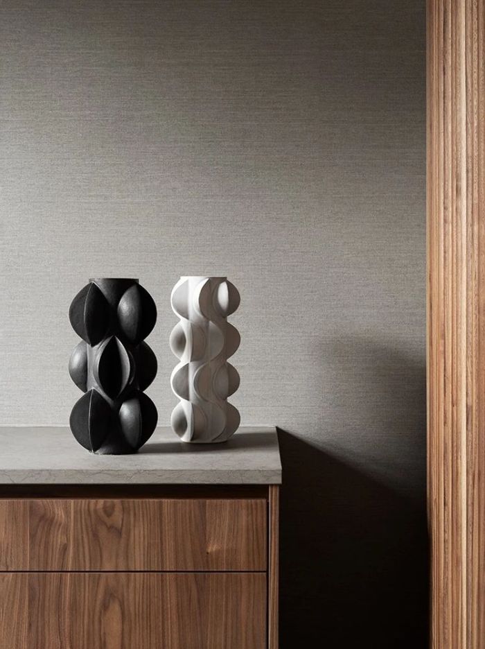 Mariehill House私宅丨瑞典斯德哥尔摩丨Liljencrantz Design-58