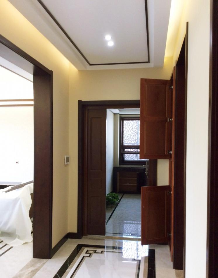 滨海新区格调林泉-3