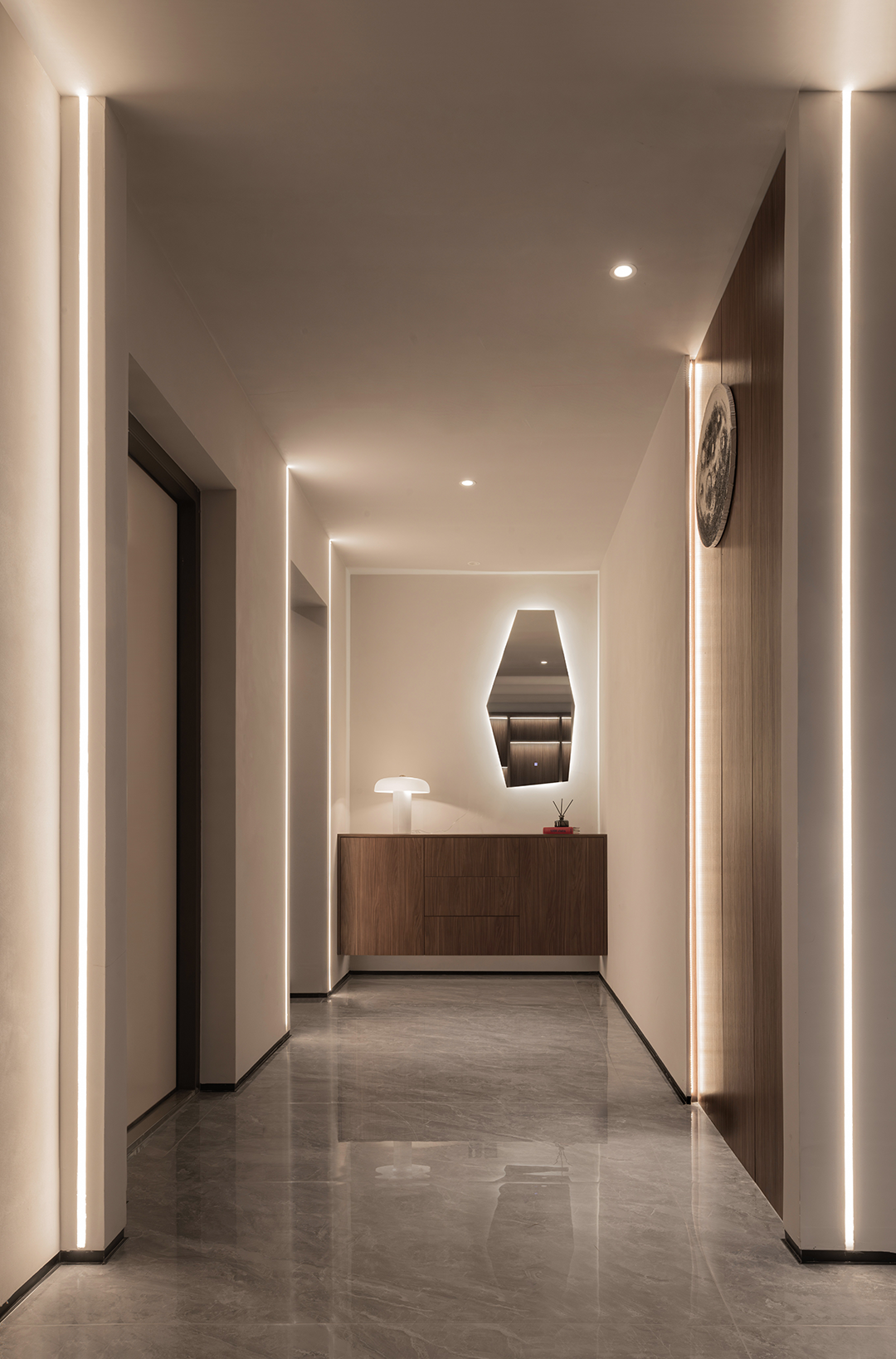 北京天瑞宸章丨中国北京丨壹设计-8