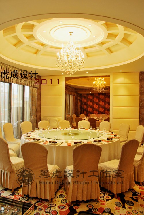 舞鸽王温暖餐厅-9