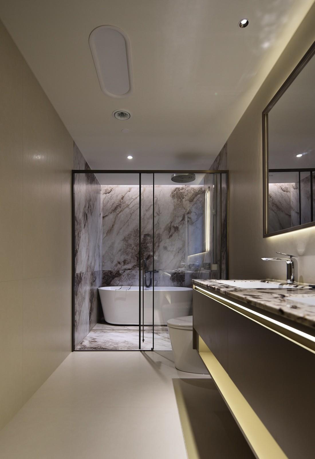 建筑向下，生活向上-62