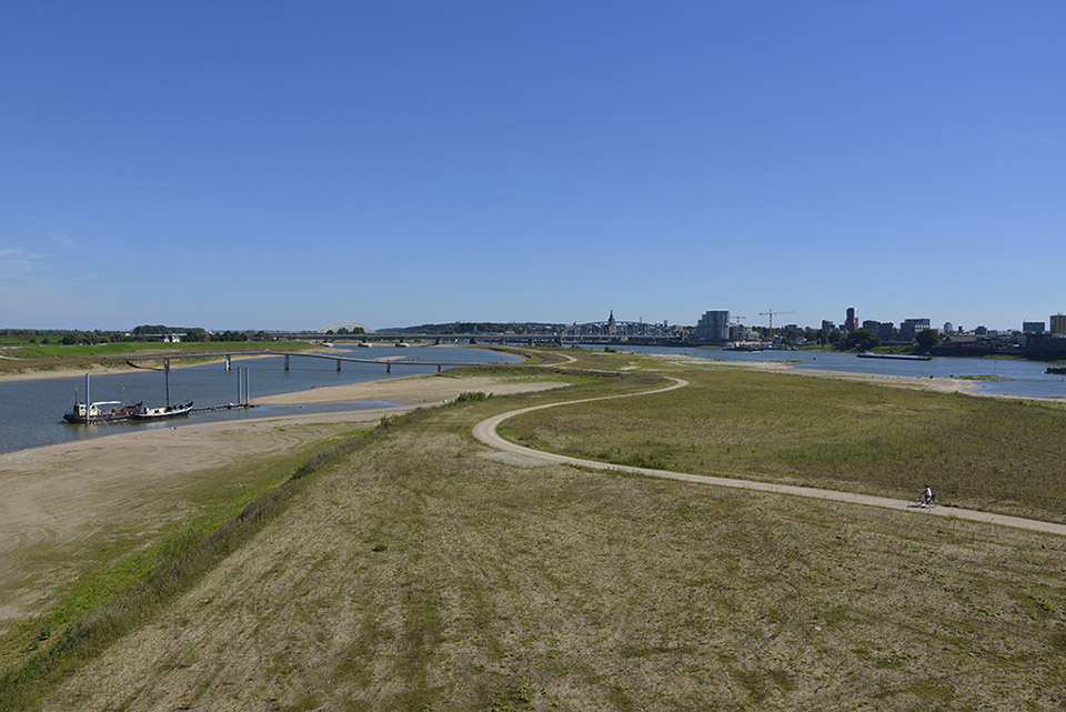 钢琴桥,荷兰 / NEXT architects-38