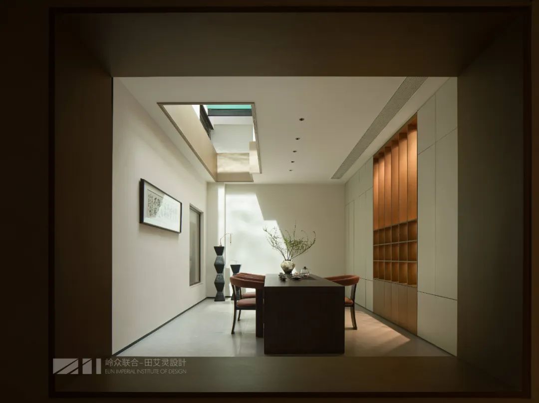 田艾灵 | 设计隐于生活方式-74