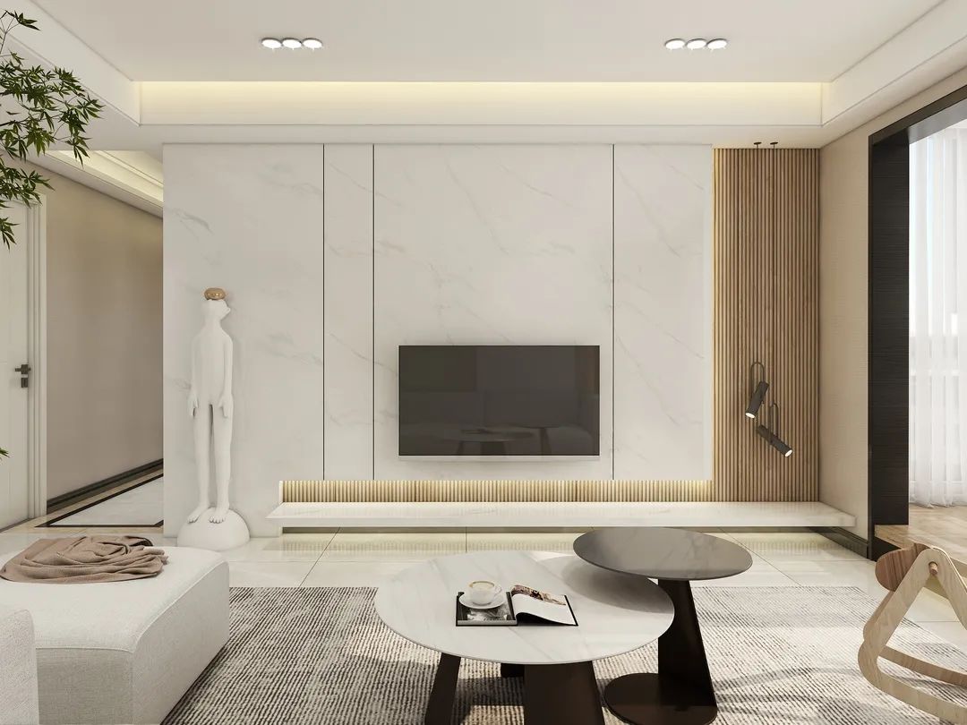 英德现代简约之家-25