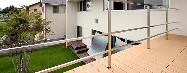 群馬県太田市 House M丨小島光晴建築設計事務所-22