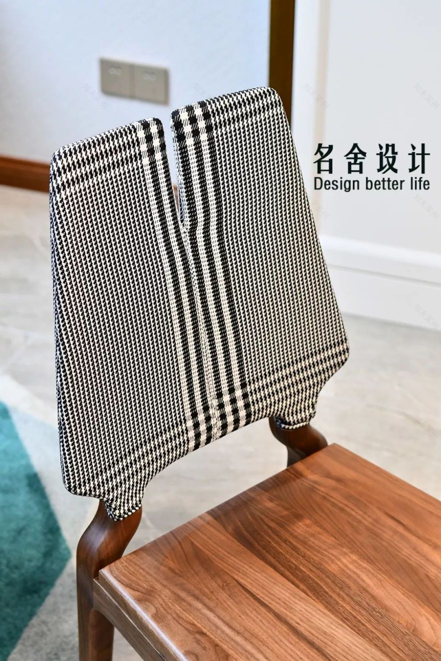 宜兴东氿壹号 130 平简约风家居设计,马鑫月主创-56