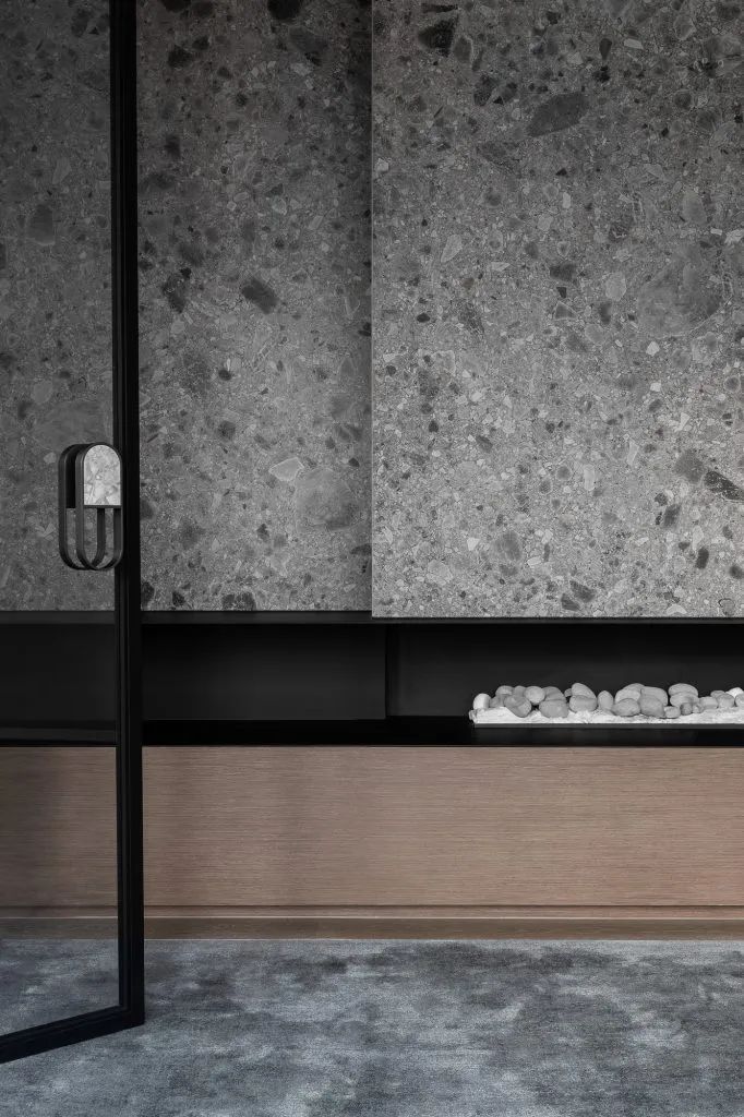 科拉罗伊宅邸丨澳大利亚丨TRD-77