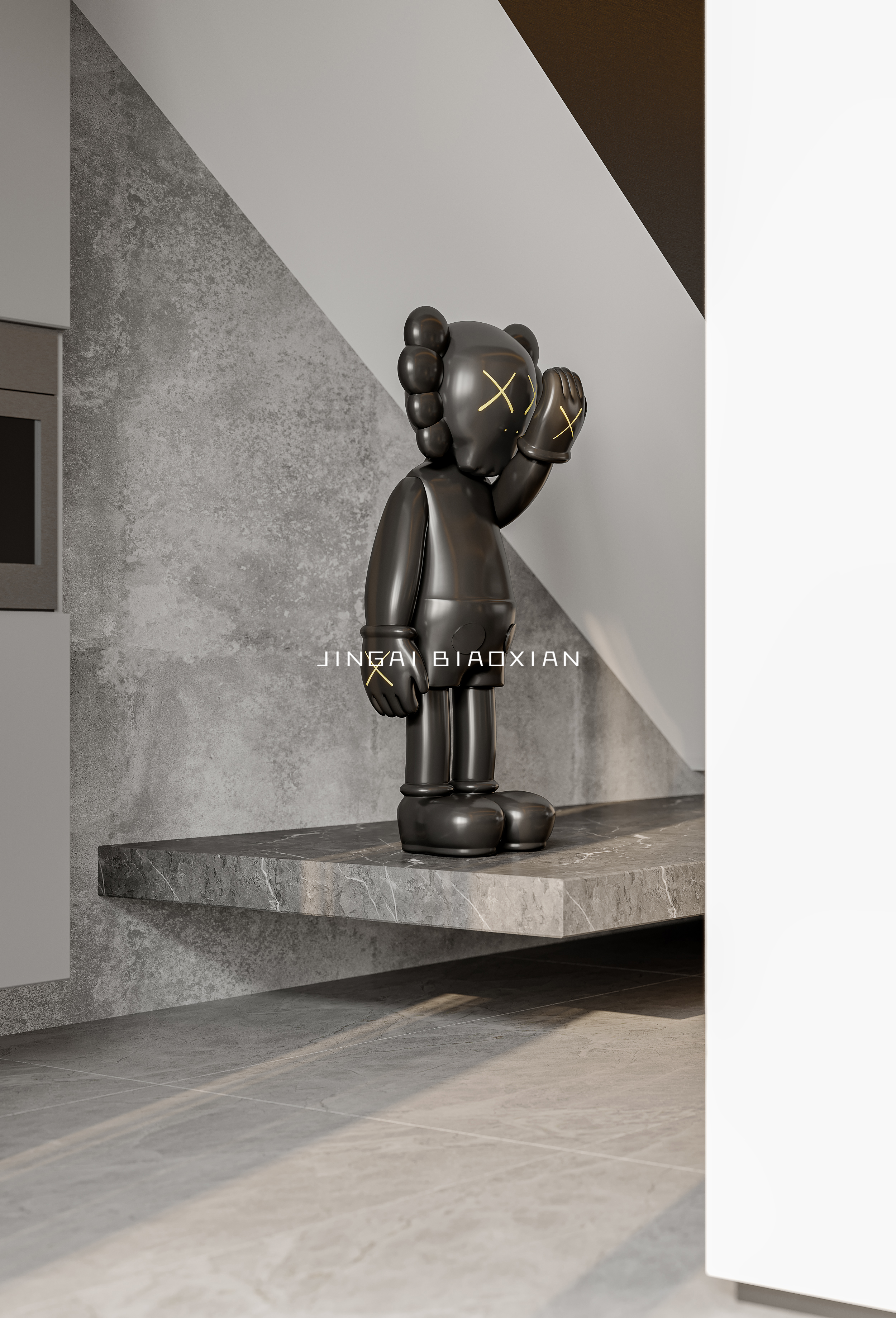 简约小家装~  cr6.1-10