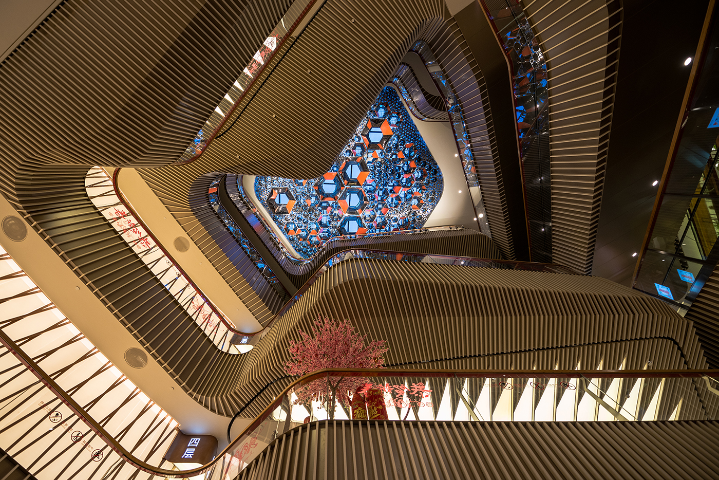 上海 Lane189 购物商场-35