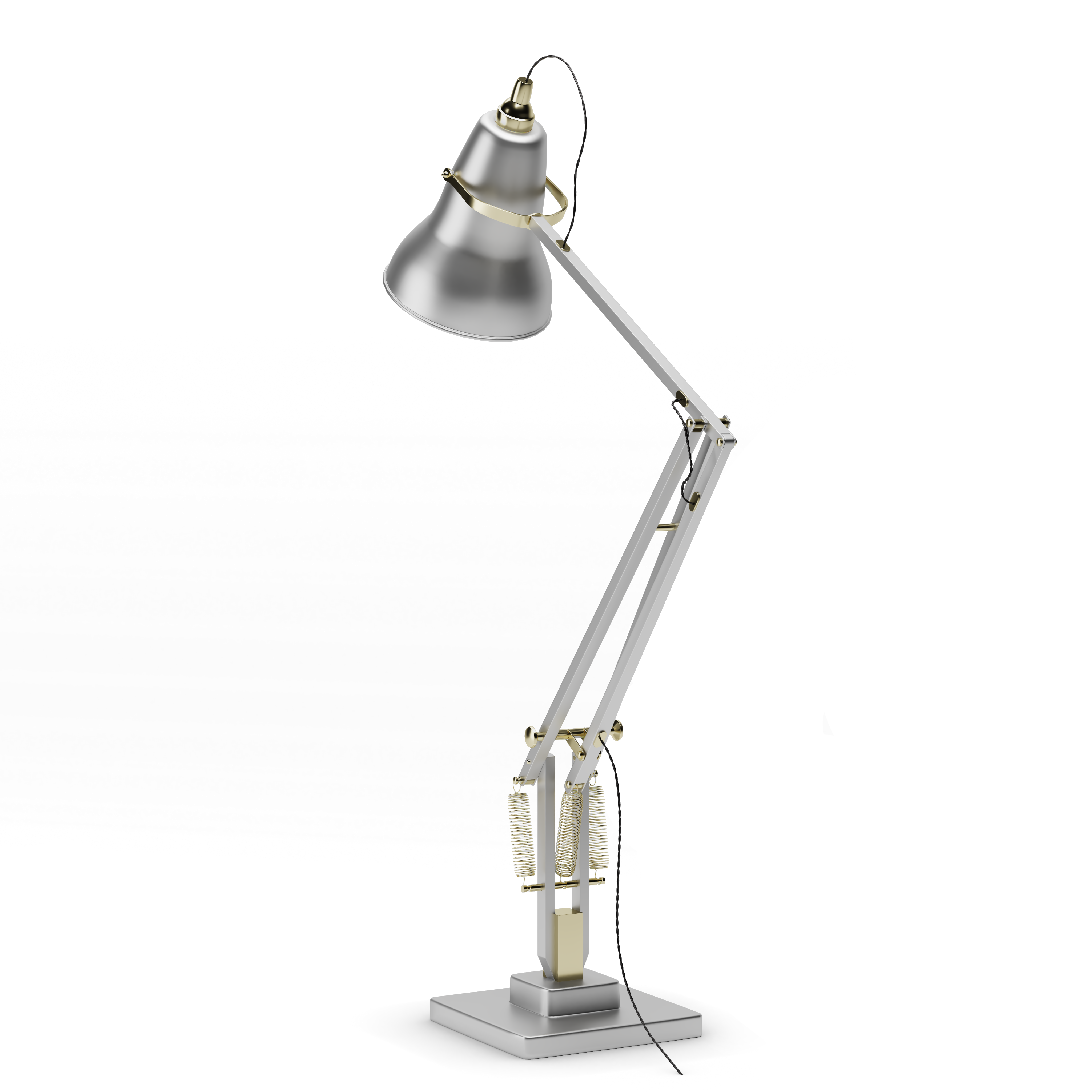 变压器供电的台灯丨Arina Ghazaryan-5